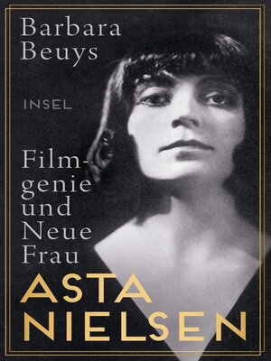 cover image of Asta Nielsen